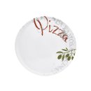 VAN WELL Pizzateller Famosa Ø33cm