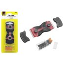 Schaber-Set 2 in 1