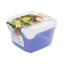 CURVER Tiefkühldose fresh&frozen 1,2l 3er Set