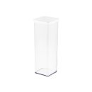 ROTHO Vorratsdose Loft Premium 2l quadratisch