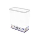 ROTHO Vorratsdose Loft Premium 3,2l rechteckig