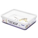ROTHO Vorratsdose Loft Premium 1l breit