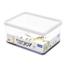 ROTHO Vorratsdose Loft Premium 2,25l breit