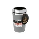 LA VIDA Becher to go 240ml Mann kann
