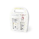 LA VIDA Display Kosmetikset Handcreme Duschgel  Xmas...