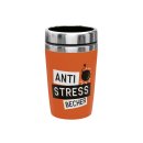 LA VIDA Becher to go 240ml Antistress