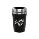 LA VIDA Becher to go 240ml Supertyp