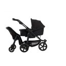 tfk shuttle - Zweitsitz für mono3 + mono4