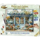 MNZ - Französischer Blumenladen