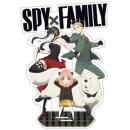 Acryl Diorama - Spy x Family - 14cm