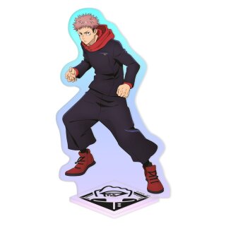 Acryl Figur - Jujutsu Kaisen - Itadori
