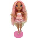 Rainbow High Core New Characters Fashion Dolls- Pink