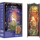 Book Nook - The Grace of Forest