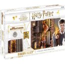 Tiny Adventures - Harry Potter Diagon Alley, Book Nook...