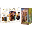 Tiny Adventures - Harry Potter Quidditch Field , Book...