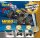 Build & Play: Monster Jam Max-D, Revell Bausatz zum Zusammenstecken mehrfarbig