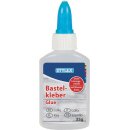 Bastelset Glitter 11-teilig STYLEX