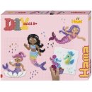 HAMA Geschenkpackung Meerjungfrauen