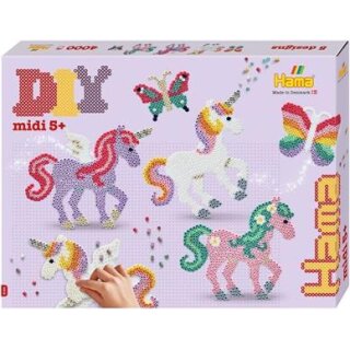 HAMA Geschenkpackung Magische Pferde