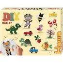 HAMA Geschenkpackung Bunte Bastelwelt