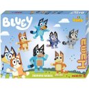 Gr. HAMA Set Bluey (Midiperlen)
