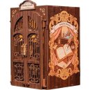 Book Nook - Bookshop Memories - 17x10cm