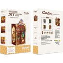 Book Nook - Amazing Toy Store - 12x17cm