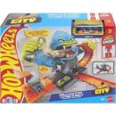 Hot Wheels City Gigantischer Gorilla Angriff
