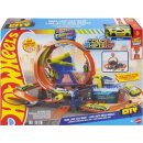 Hot Wheels City Mega Car Wash (2026)