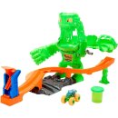 Hot Wheels Monster Trucks 1:64 Mutant Chaos Ooze Monster...