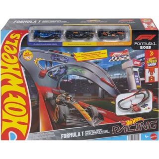 Hot Wheels Racing Sprint Circuit