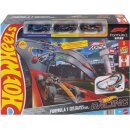 Hot Wheels Racing Sprint Circuit