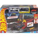 Hot Wheels Racing Grid Start