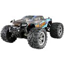 AMEWI M-Land Monstertruck 48km/h 4WD 1:16 RTR blau