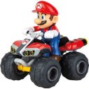 2,4GHz Mario Kart(TM), Mario - Quad, Carrera RC...