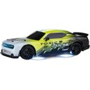 2,4GHZ CARRERA DRIFT - TOXIC PULSE
