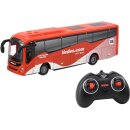 Racer R/C Bus mit Licht, 2.4 Ghz, 1:64