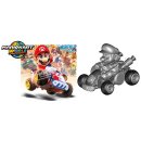 2,4GHz Mario Kart(TM) World, Yoshi, Carrera RC...