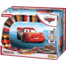 Disney Pixar Cars Big Set, Carrera STRAX zum Bauen und...