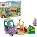 LEGO® Bluey 11216 Omas mit Bingo und Bluey