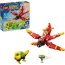 LEGO® Sonic the Hedgehog™ 77119 Tails Tornado-1