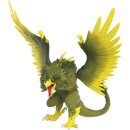 Dschungel Raptor
