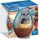 PLAYMOBIL 72100 Spiel-Ei: Piraten