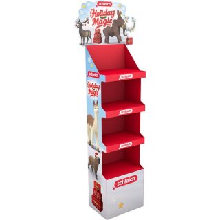 Display Santa 2026