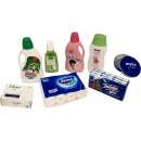 Baby Pflege Set