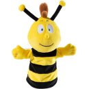 Biene Maja Handspielpuppe Willi