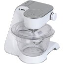 Bosch - Kuechenmaschine MUM 5, silber