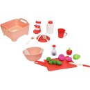 Spielmaus Küche Küchen - Spielset Duo, 2 - fach...