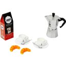 Bialetti Moka Espresso Set