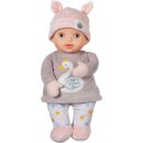 BABY born for babiesSweetieMauve30cm